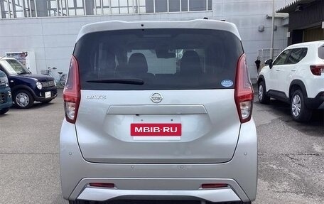 Nissan Dayz, 2021 год, 580 888 рублей, 6 фотография