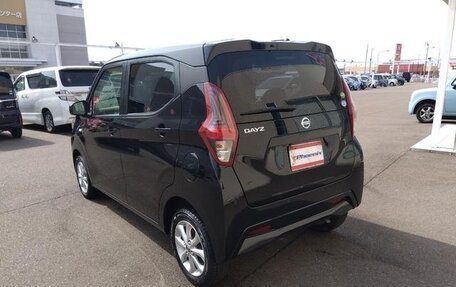 Nissan Dayz, 2021 год, 565 888 рублей, 8 фотография