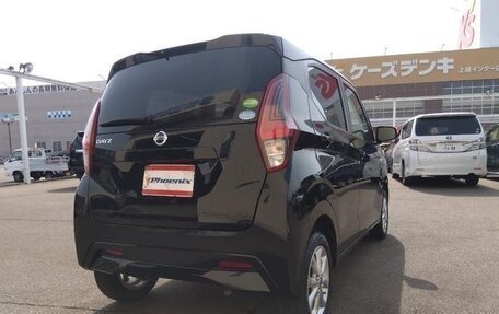Nissan Dayz, 2021 год, 565 888 рублей, 9 фотография