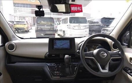 Nissan Dayz, 2021 год, 565 888 рублей, 11 фотография