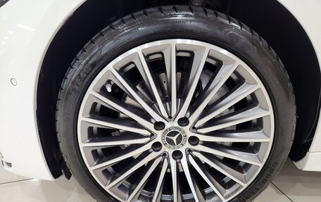 Mercedes-Benz C-Класс, 2022 год, 4 405 000 рублей, 19 фотография