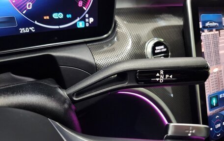 Mercedes-Benz C-Класс, 2022 год, 4 405 000 рублей, 12 фотография