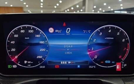 Mercedes-Benz C-Класс, 2022 год, 4 405 000 рублей, 9 фотография