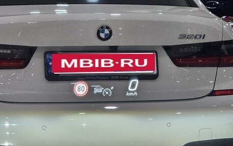 Mercedes-Benz C-Класс, 2022 год, 4 405 000 рублей, 8 фотография
