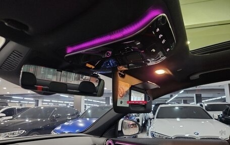 Mercedes-Benz C-Класс, 2022 год, 4 405 000 рублей, 15 фотография