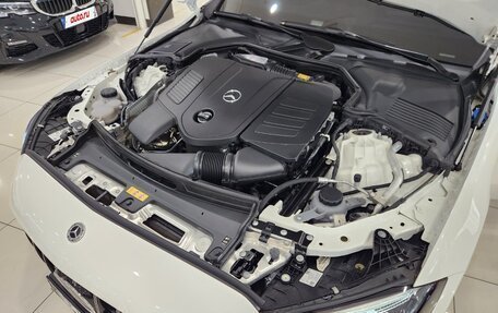 Mercedes-Benz C-Класс, 2022 год, 4 405 000 рублей, 20 фотография