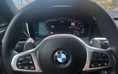 BMW 4 серия, 2020 год, 4 730 000 рублей, 5 фотография