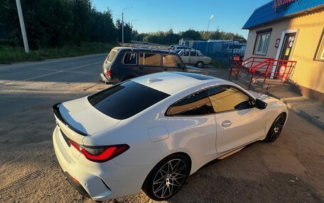 BMW 4 серия, 2020 год, 4 730 000 рублей, 7 фотография