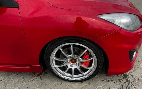 Mazda 3 MPS, 2012 год, 1 300 000 рублей, 2 фотография