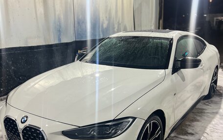 BMW 4 серия, 2020 год, 4 730 000 рублей, 6 фотография