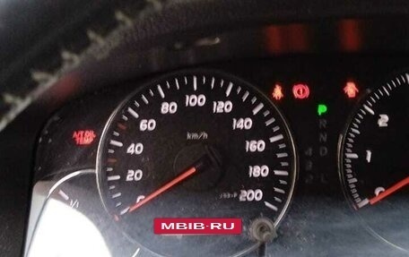 Toyota Land Cruiser Prado 120 рестайлинг, 2008 год, 3 700 000 рублей, 3 фотография