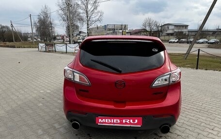 Mazda 3 MPS, 2012 год, 1 300 000 рублей, 5 фотография