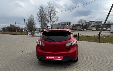 Mazda 3 MPS, 2012 год, 1 300 000 рублей, 3 фотография