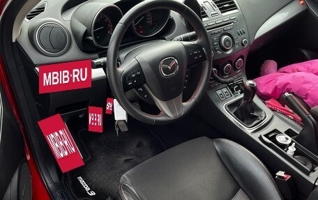 Mazda 3 MPS, 2012 год, 1 300 000 рублей, 6 фотография