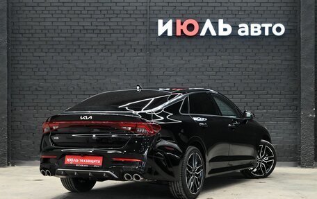 KIA K5, 2025 год, 4 200 000 рублей, 7 фотография