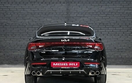 KIA K5, 2025 год, 4 200 000 рублей, 5 фотография