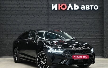 KIA K5, 2025 год, 4 200 000 рублей, 3 фотография