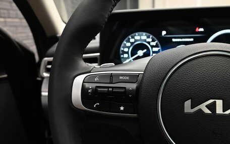 KIA K5, 2025 год, 4 200 000 рублей, 15 фотография