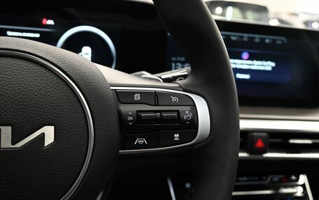 KIA K5, 2025 год, 4 200 000 рублей, 16 фотография
