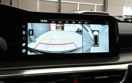 KIA K5, 2025 год, 4 200 000 рублей, 17 фотография