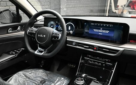 KIA K5, 2025 год, 4 200 000 рублей, 12 фотография
