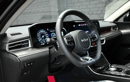 KIA K5, 2025 год, 4 200 000 рублей, 19 фотография