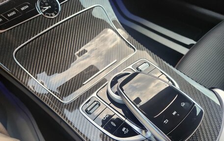 Mercedes-Benz C-Класс AMG, 2022 год, 4 895 000 рублей, 14 фотография