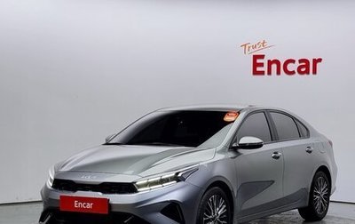 KIA K3, 2021 год, 1 650 000 рублей, 1 фотография