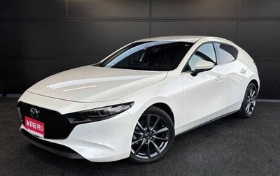 Mazda 3, 2022 год, 1 437 000 рублей, 1 фотография