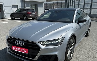 Audi A7, 2019 год, 5 500 000 рублей, 1 фотография