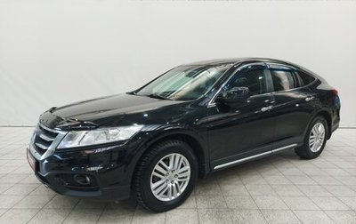 Honda Crosstour I рестайлинг, 2014 год, 1 869 000 рублей, 1 фотография