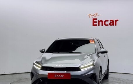 KIA K3, 2021 год, 1 650 000 рублей, 3 фотография