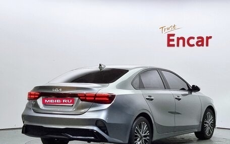 KIA K3, 2021 год, 1 650 000 рублей, 2 фотография