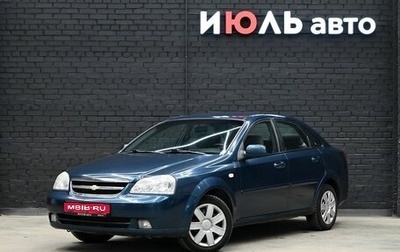 Chevrolet Lacetti, 2007 год, 380 000 рублей, 1 фотография