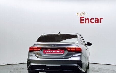 KIA K3, 2021 год, 1 650 000 рублей, 4 фотография