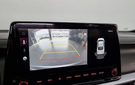 KIA K3, 2021 год, 1 650 000 рублей, 11 фотография