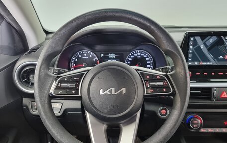 KIA K3, 2021 год, 1 650 000 рублей, 10 фотография