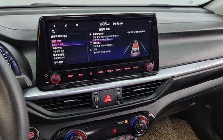 KIA K3, 2021 год, 1 650 000 рублей, 12 фотография