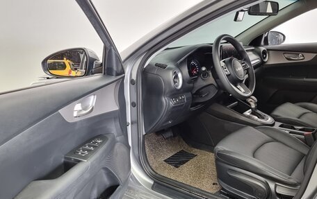 KIA K3, 2021 год, 1 650 000 рублей, 14 фотография