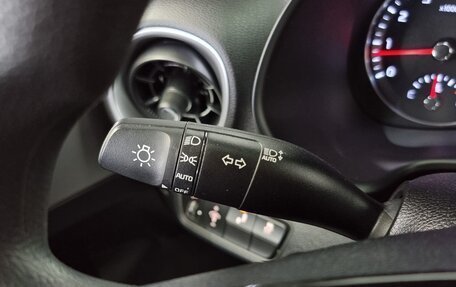 KIA K3, 2021 год, 1 650 000 рублей, 19 фотография
