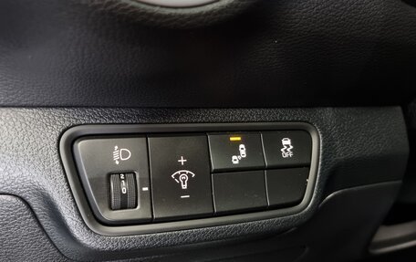KIA K3, 2021 год, 1 650 000 рублей, 18 фотография