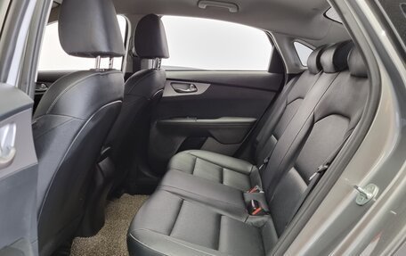 KIA K3, 2021 год, 1 650 000 рублей, 16 фотография