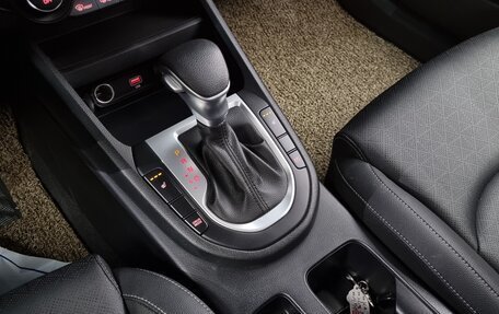 KIA K3, 2021 год, 1 650 000 рублей, 13 фотография