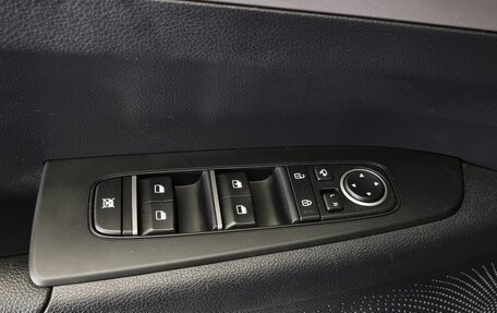 KIA K3, 2021 год, 1 650 000 рублей, 17 фотография