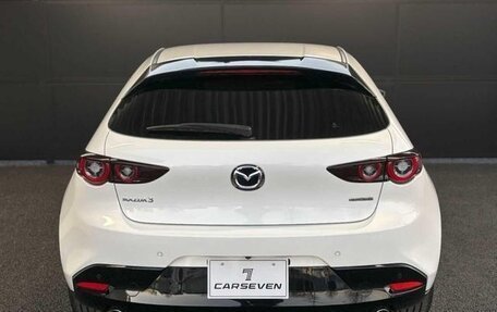 Mazda 3, 2022 год, 1 437 000 рублей, 3 фотография