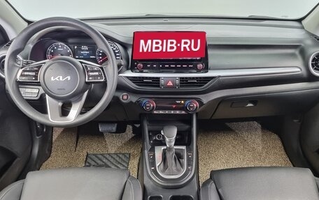 KIA K3, 2021 год, 1 650 000 рублей, 8 фотография