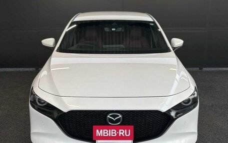 Mazda 3, 2022 год, 1 437 000 рублей, 2 фотография
