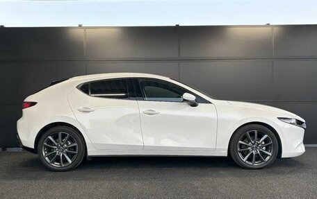 Mazda 3, 2022 год, 1 437 000 рублей, 5 фотография