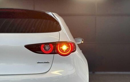 Mazda 3, 2022 год, 1 437 000 рублей, 7 фотография