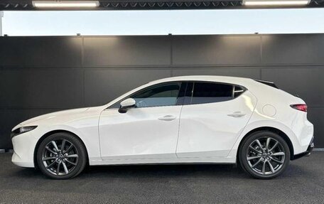 Mazda 3, 2022 год, 1 437 000 рублей, 4 фотография